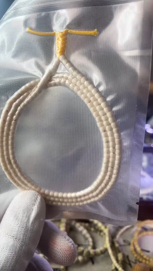 星月菩提吊坠数星星--2