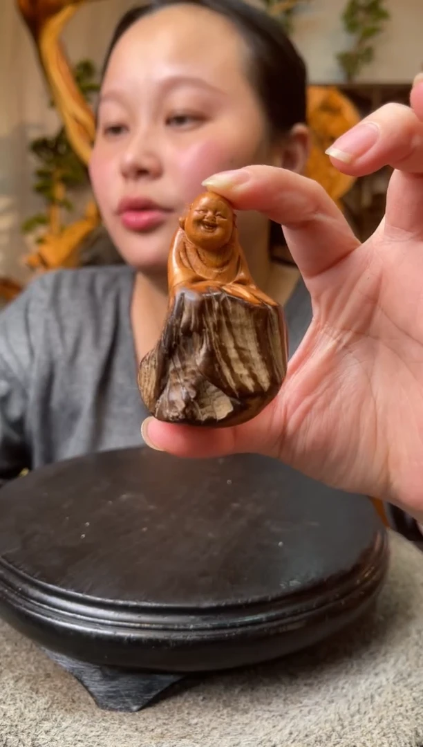 柏木（崖柏）崖柏小件