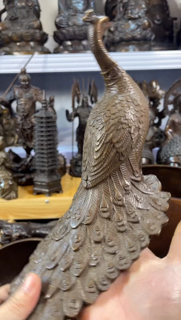 【闪购商品】1物品摆件  案台摆件