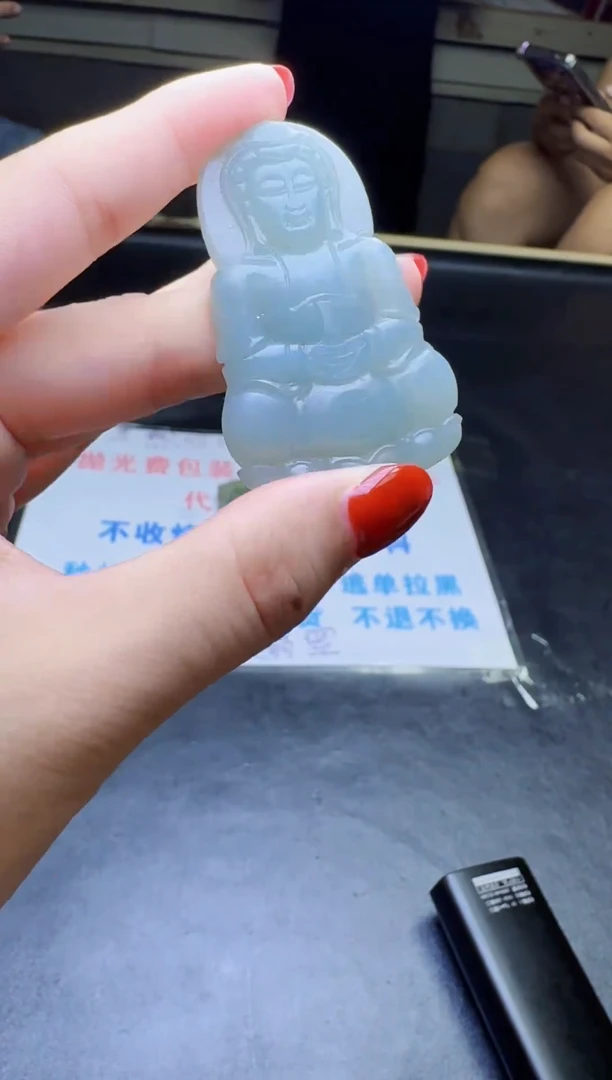 未镶嵌定制翡翠天然翡翠A货