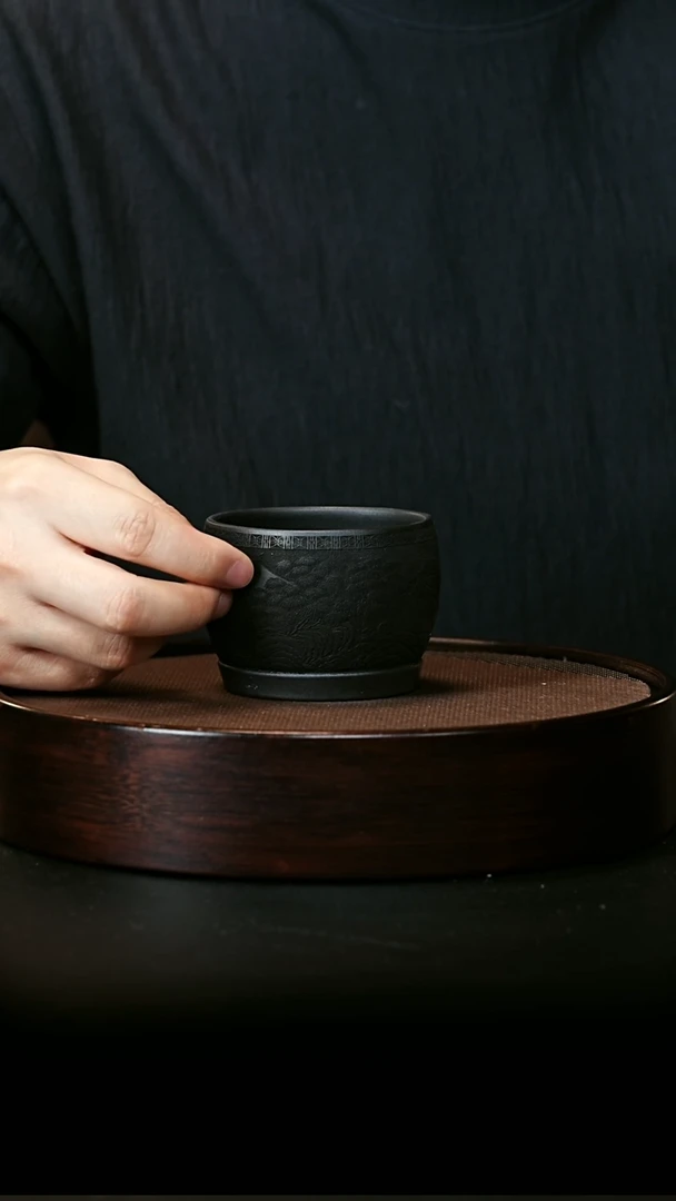 茶壶紫砂宜兴紫砂壶10