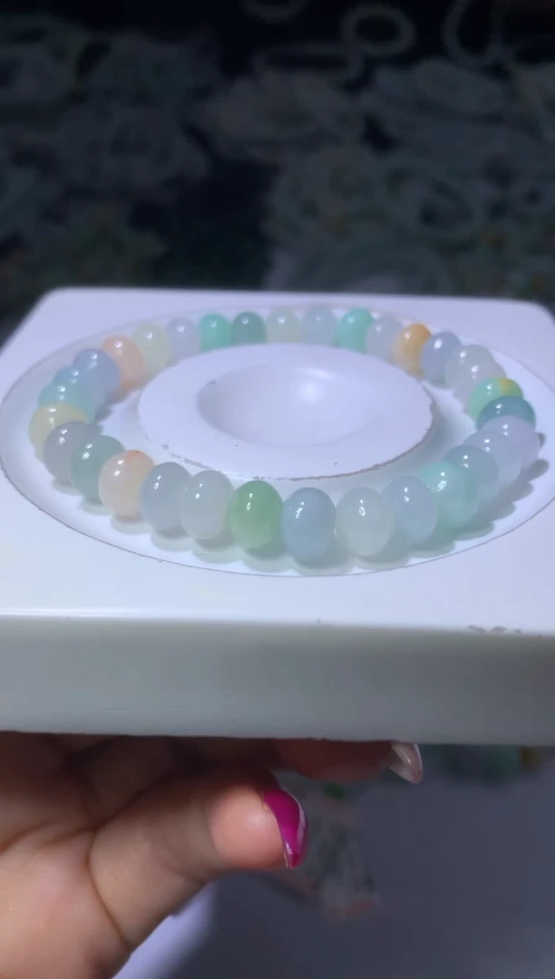 未镶嵌定制翡翠大*MXX056876