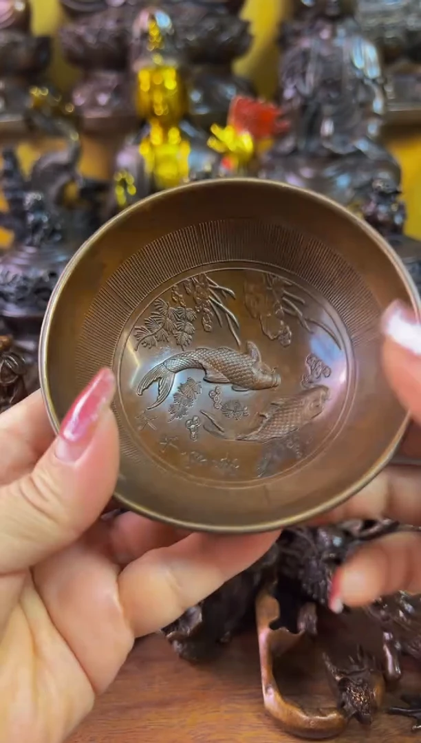 1案台摆件 物品摆件