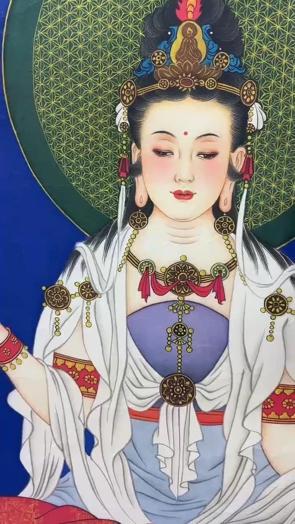 言贤书画字画年画A88