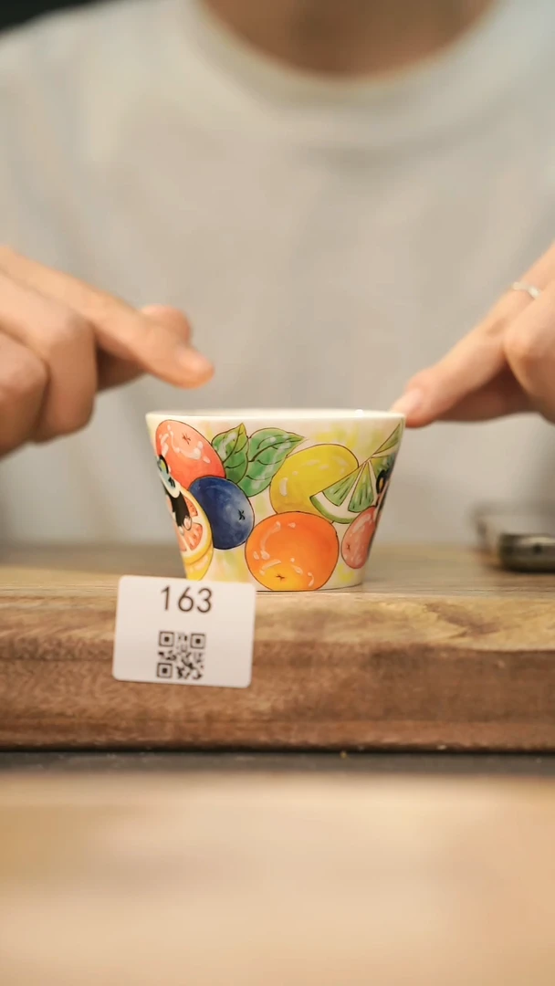 【落单孤品】福利/杯子@@163