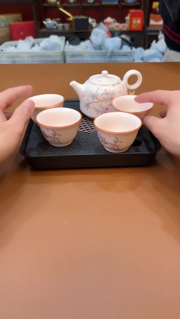 【闪购商品】其他禧一茶器粉丝福利@@888