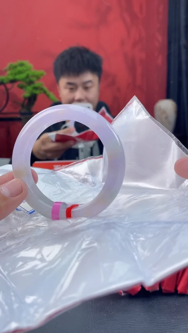 未镶嵌手镯翡翠11