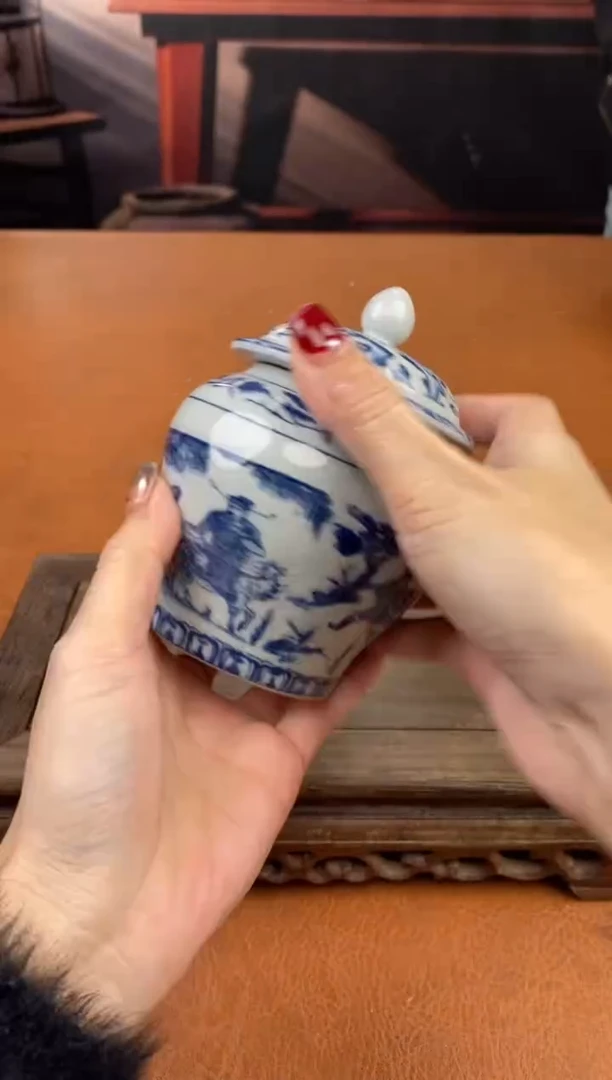 【闪购商品】陶禧茶器闪购福利V