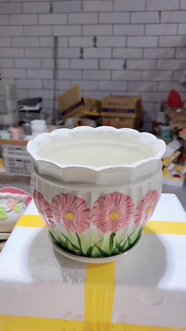 【闪购商品】陶瓷+Q620