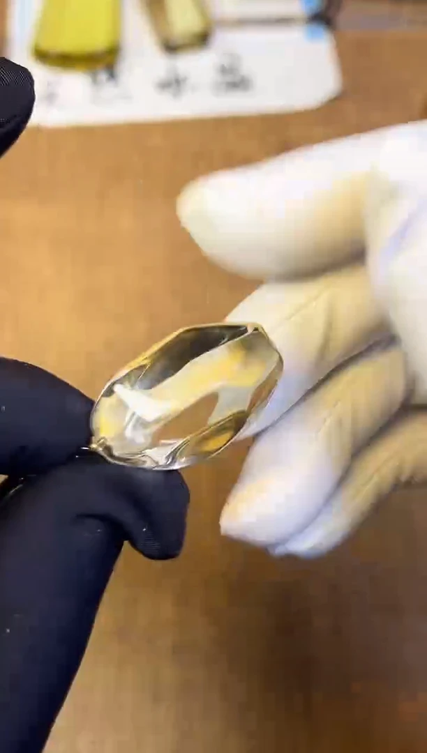 天然水晶一物一拍103