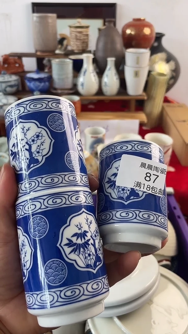其他 晨晨陶瓷 晨晨陶瓷