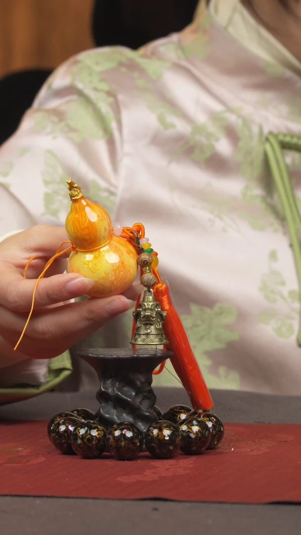 【闪购商品】778号葫芦摆件挂件手持