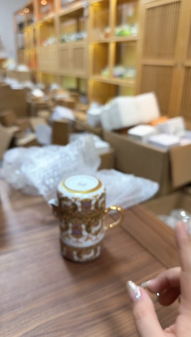 一路连升快客杯