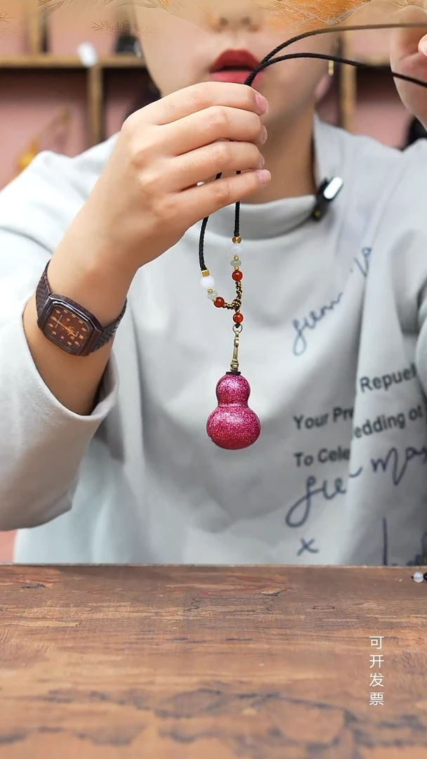 410号缘梦工艺葫芦（天然真葫芦）