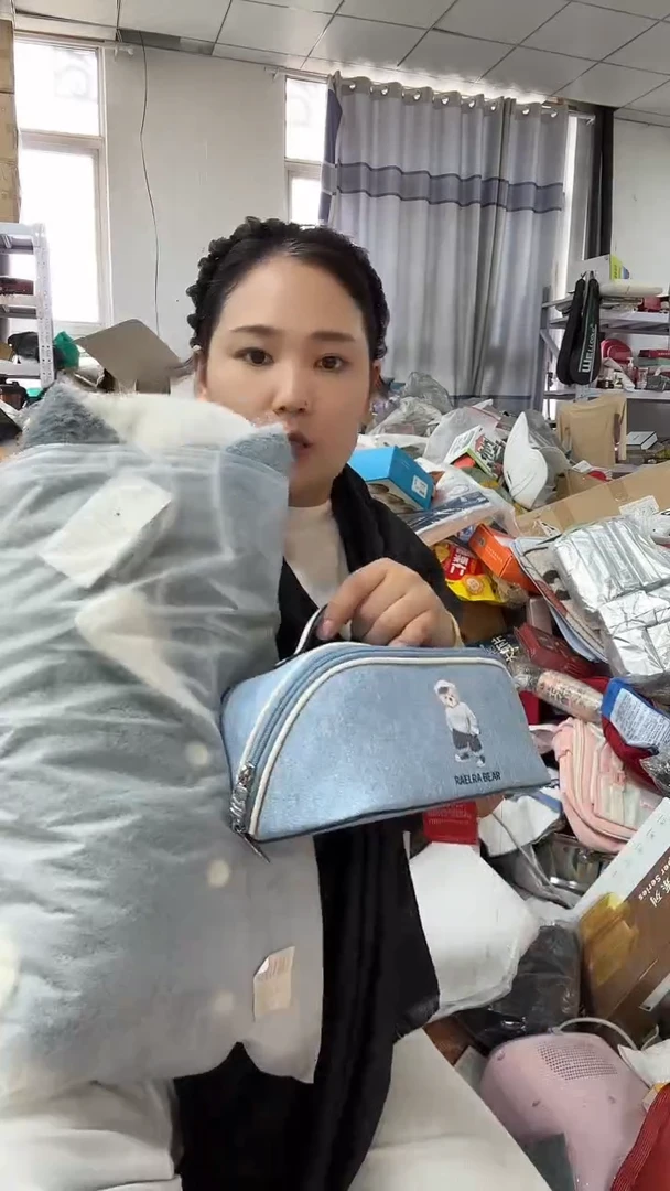 织物琪老板2号店商品看图片下单睡衣