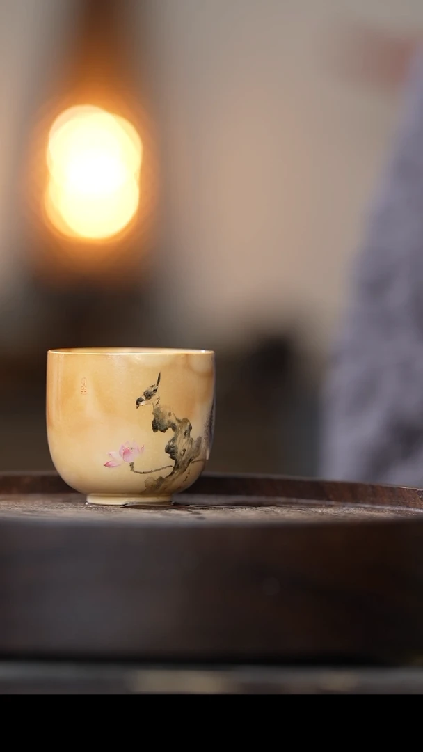 【闪购商品】龙昇柴烧龙昇柴烧