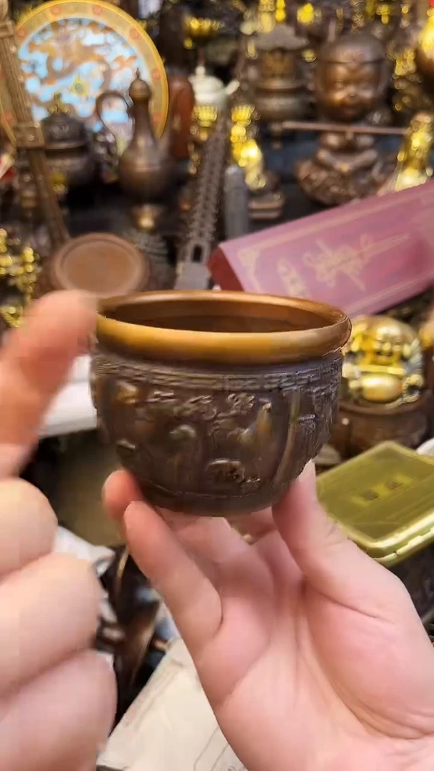 1129李哥铜器摆件链接