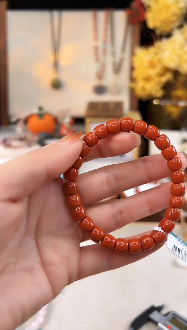 【闪购商品】南红玛瑙手饰未镶嵌@@I921C016320