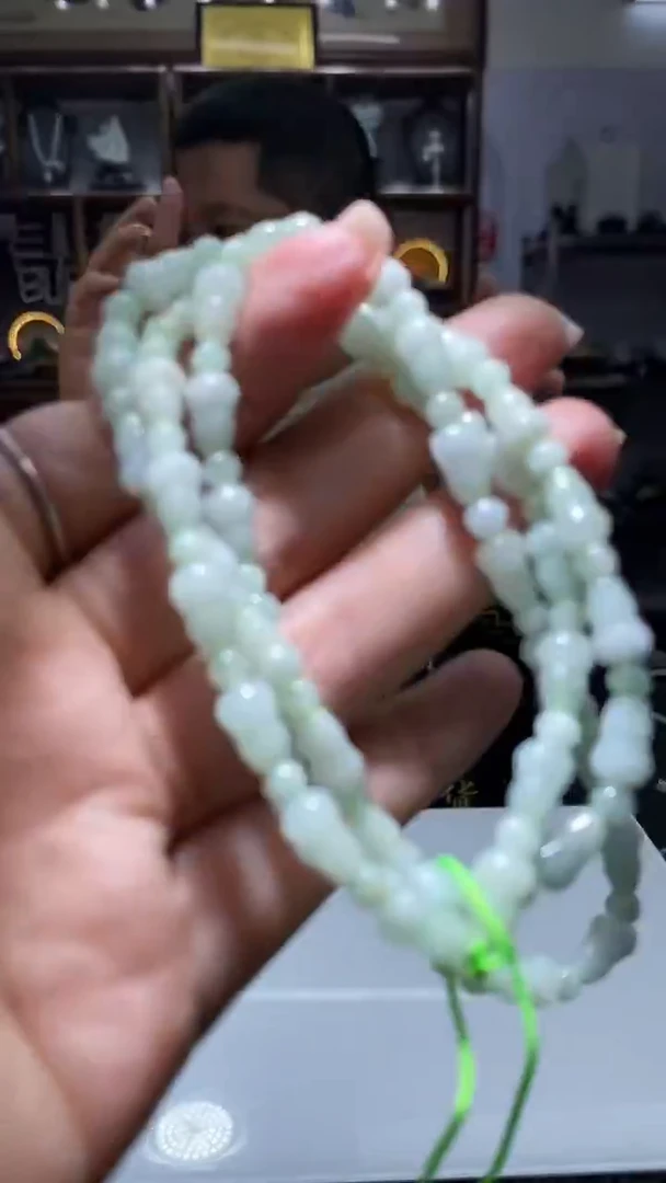 未镶嵌定制翡翠缅甸A货A3401