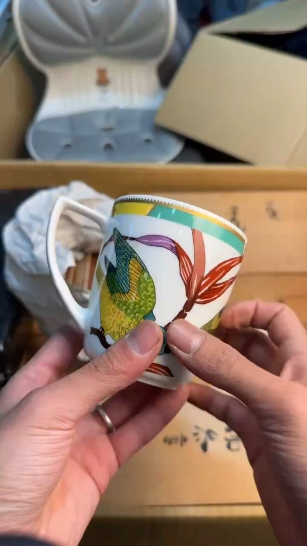 【闪购商品】茶盏8888888888     604