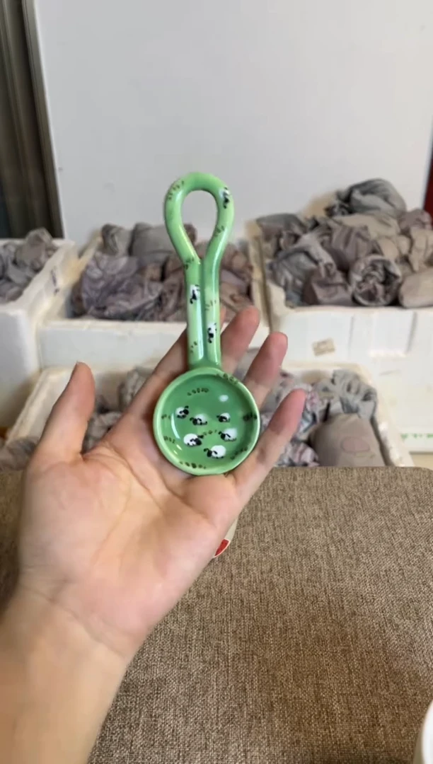 景德镇原创陶瓷手作