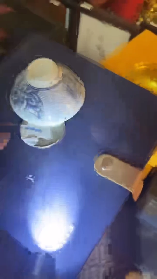其他主播口述为准（斗笠杯 单只）