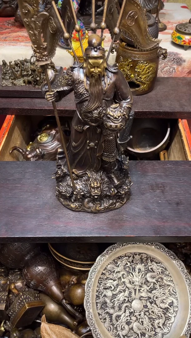 铜古居高端精选链接A150
