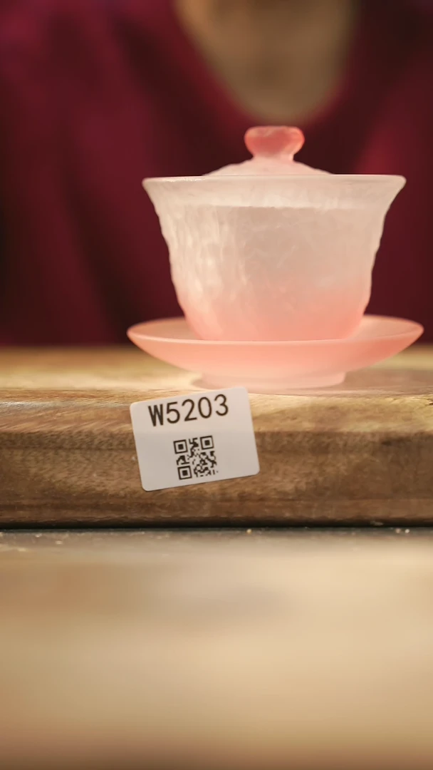 【闪购商品】【经典福利】/ 盖碗@@W5203