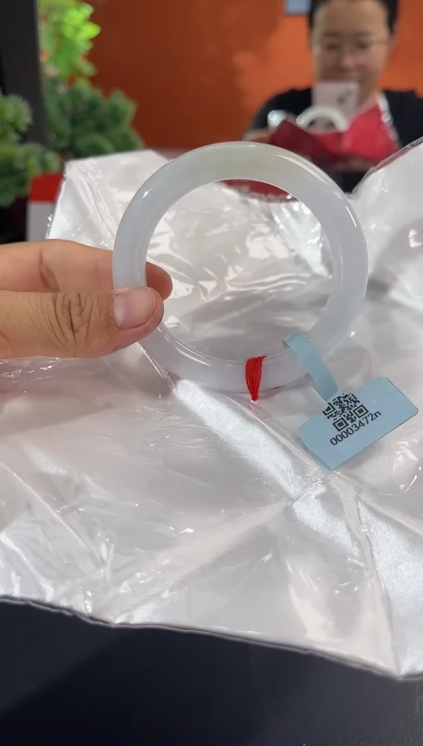 未镶嵌手镯翡翠4