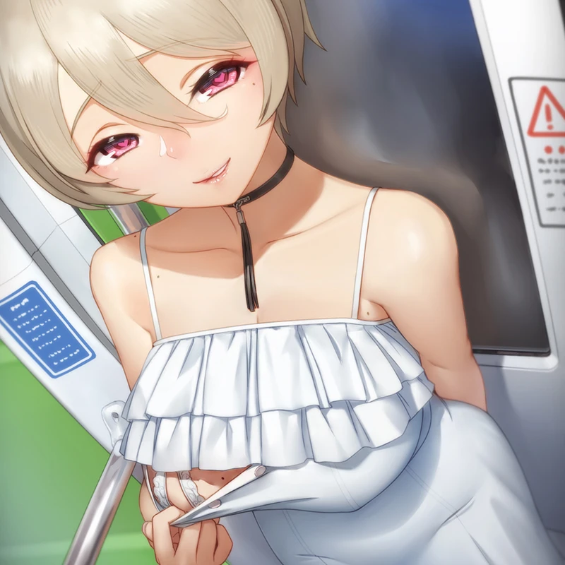 似衣定制香片
