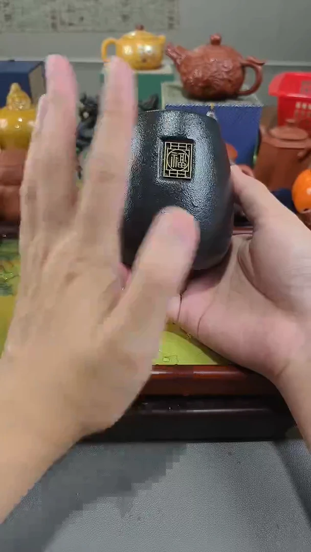 锦铭堂茶器【清仓】