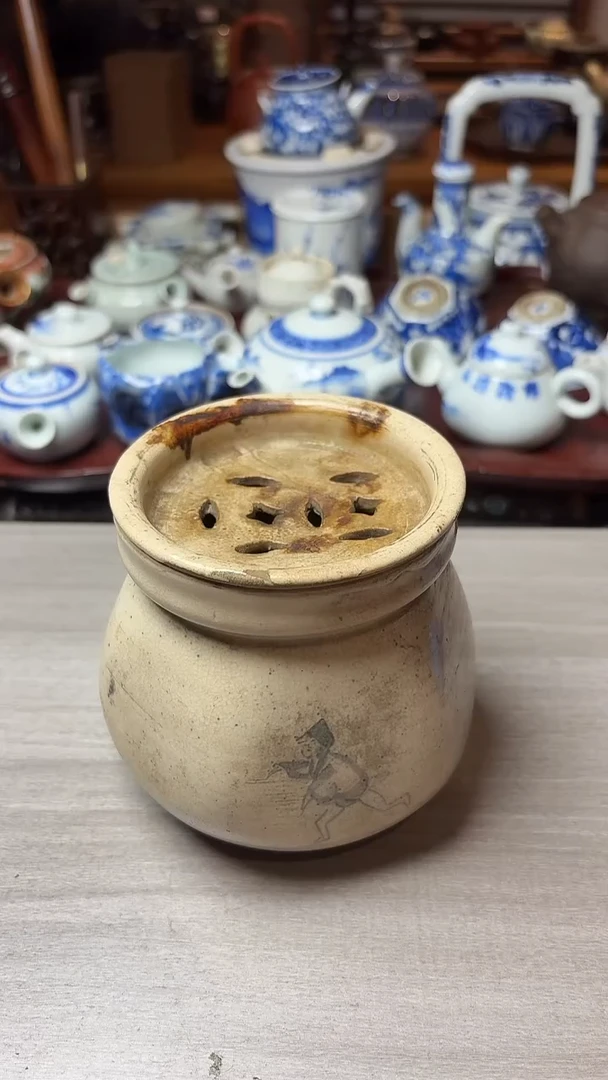 谢谢老板，回流产品有磨损正常，谨慎买！