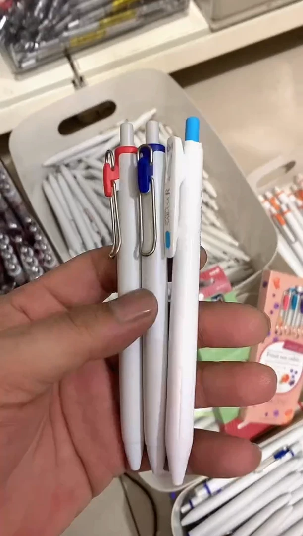 日本小浓芯3支各一