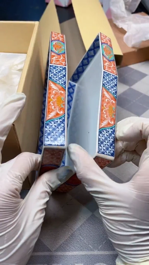 瓷片陶茶666文玩周边多人5