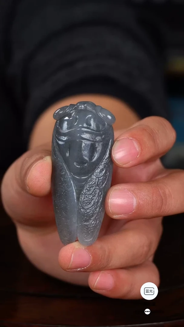 未镶嵌和田玉把件021【防拍】