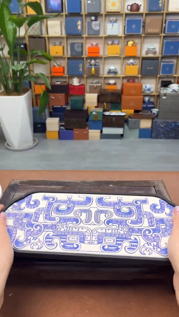 【闪购商品】@@万瓷茶奢馆甄选精品