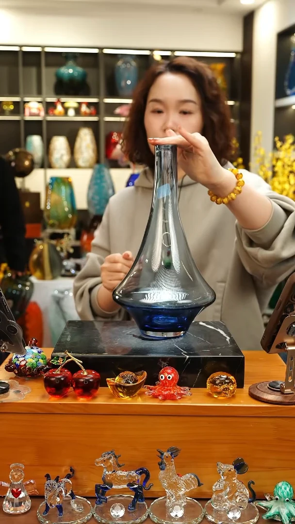 外贸花瓶花器花盆042