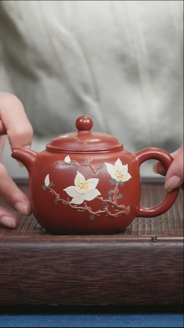 茶杯紫砂紫砂壶紫砂茶壶015