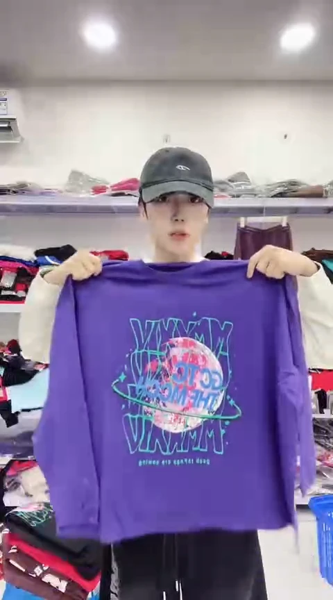闪电购精品女装20S