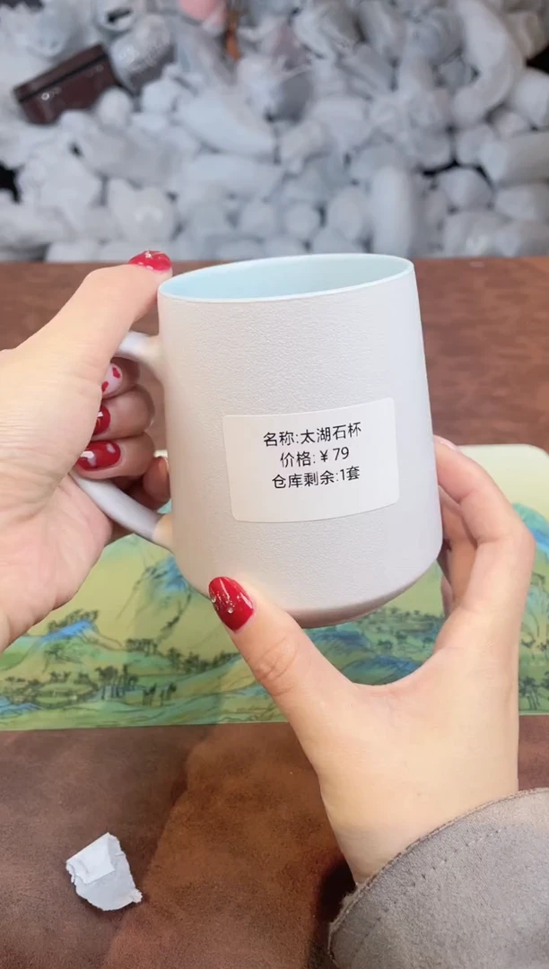【闪购商品】亚鑫杯皿旅行茶具福利品88888