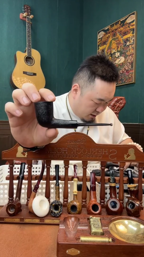 石楠木意大利进口石楠木烟斗