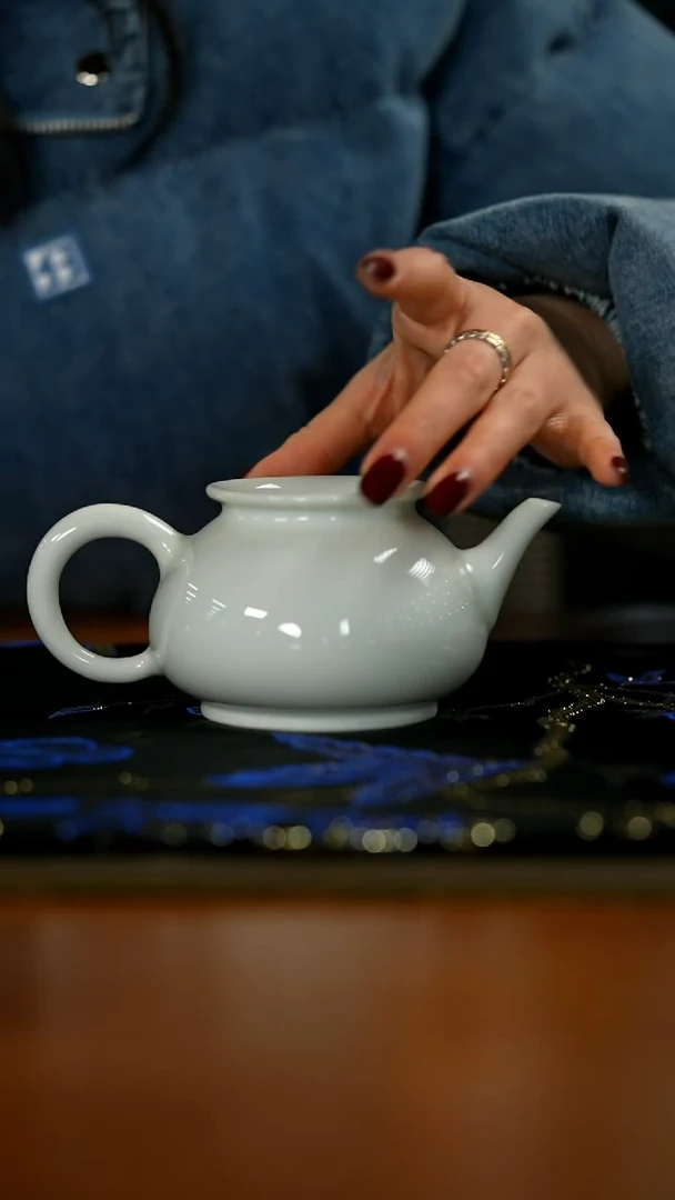 【闪购商品】瓷片            拍拍拍