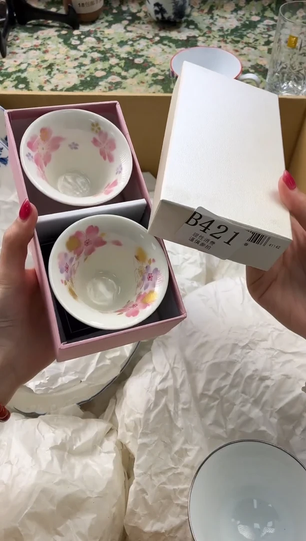 瓷片追****者       B421*