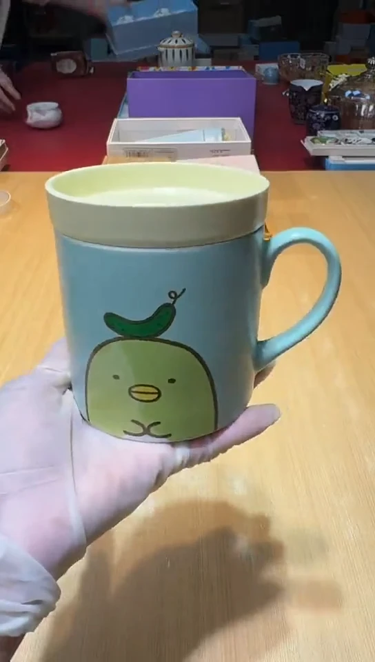 瓷片生活的本意是开心啊@@1