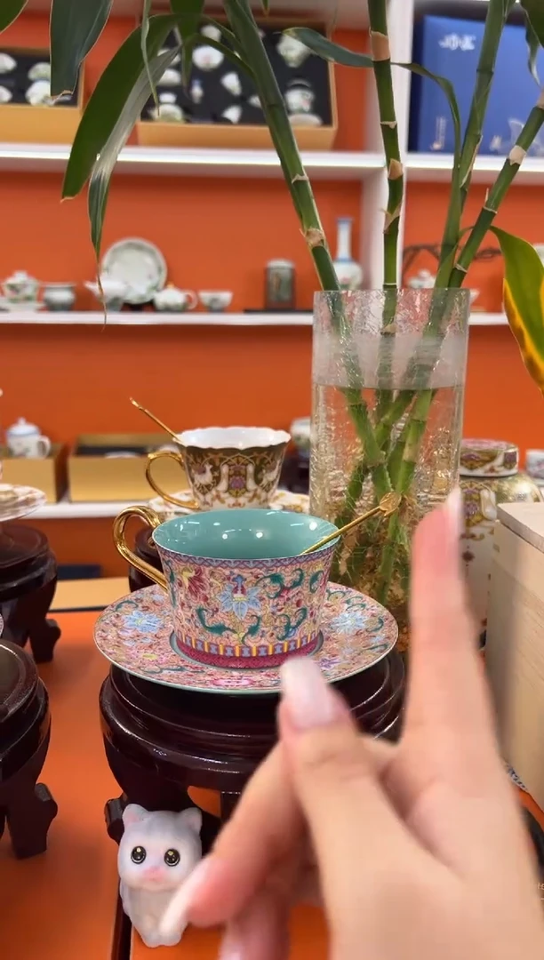 瓷片小乔闪电购链接