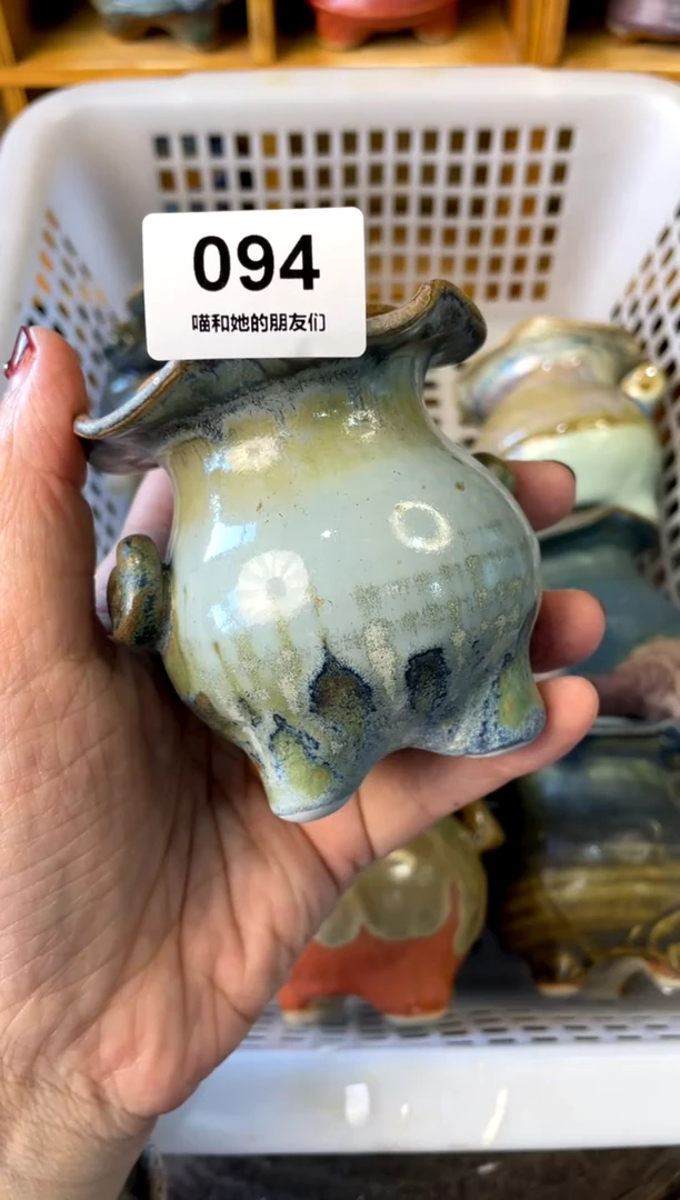 【闪购商品】陶094