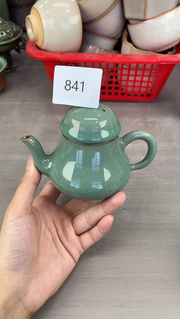 青瓷仓储福利清仓841