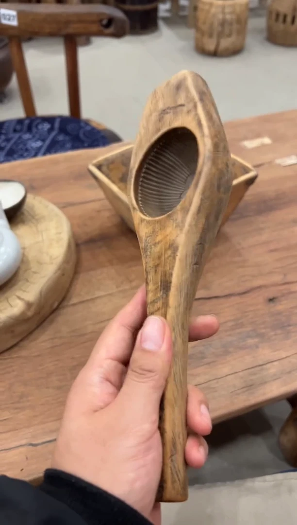 木（非红木类）模具