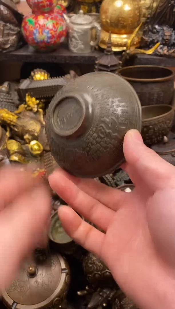 案台摆件 物品摆件