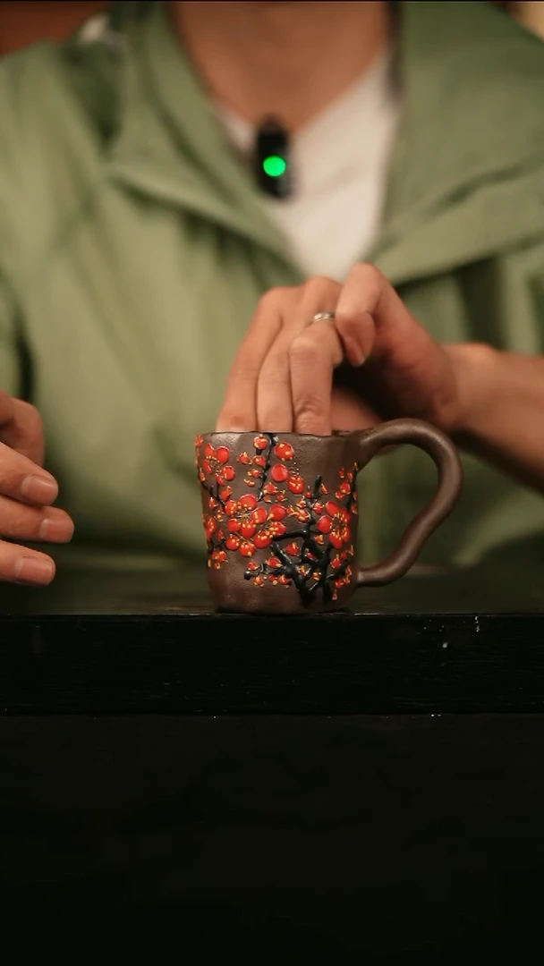 其他715遇瓷手作同款